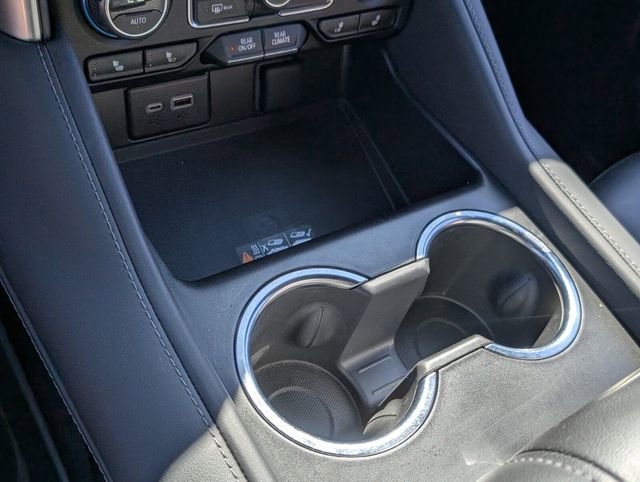 Used 2024 Chevrolet Tahoe Z71 image 26