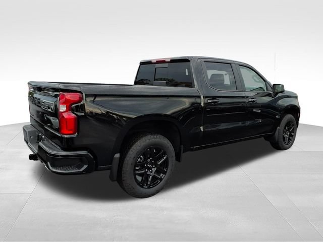 New 2026 Chevrolet Silverado 1500 RST w/ All Star Edition Plus AWD/4WD image 3