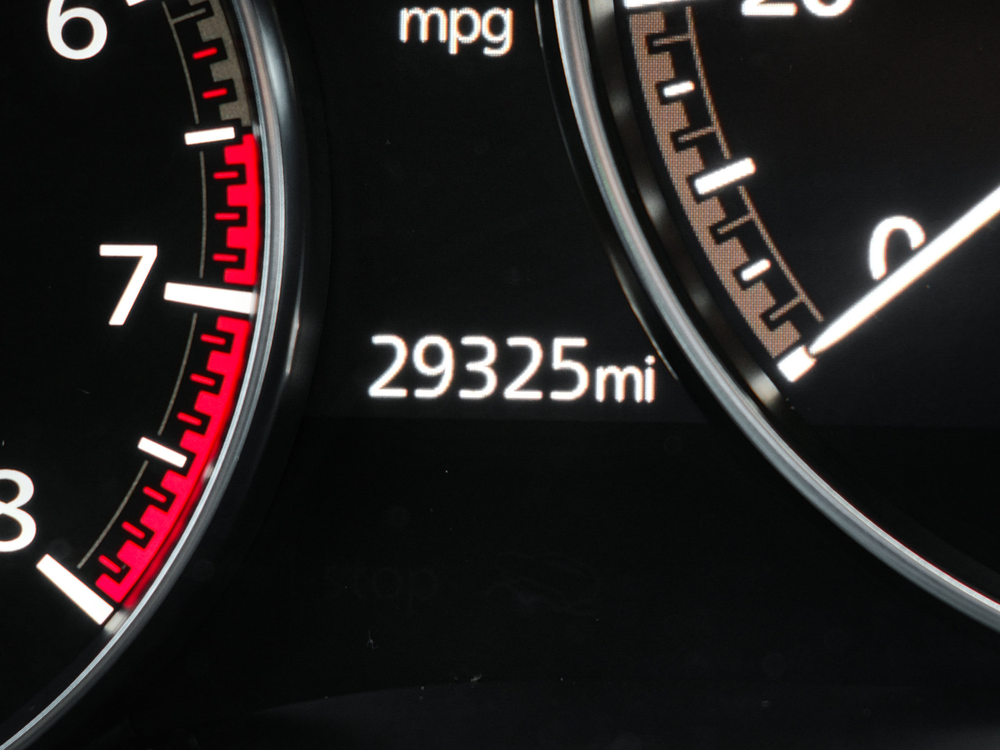 Used 2023 MAZDA CX-30 AWD 2.5 S image 21