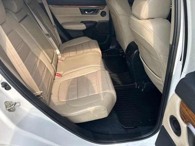 Used 2018 Honda CR-V EX-L image 48