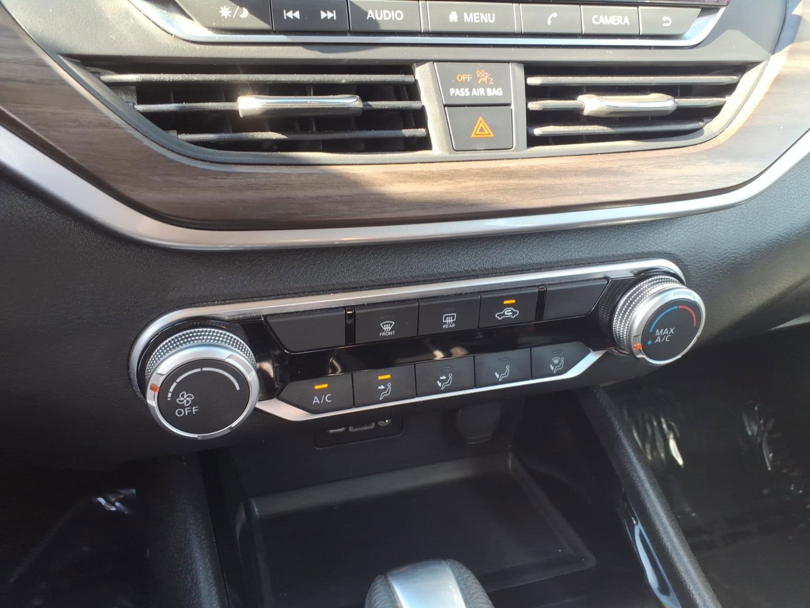 Certified 2024 Nissan Altima 2.5 SV image 25