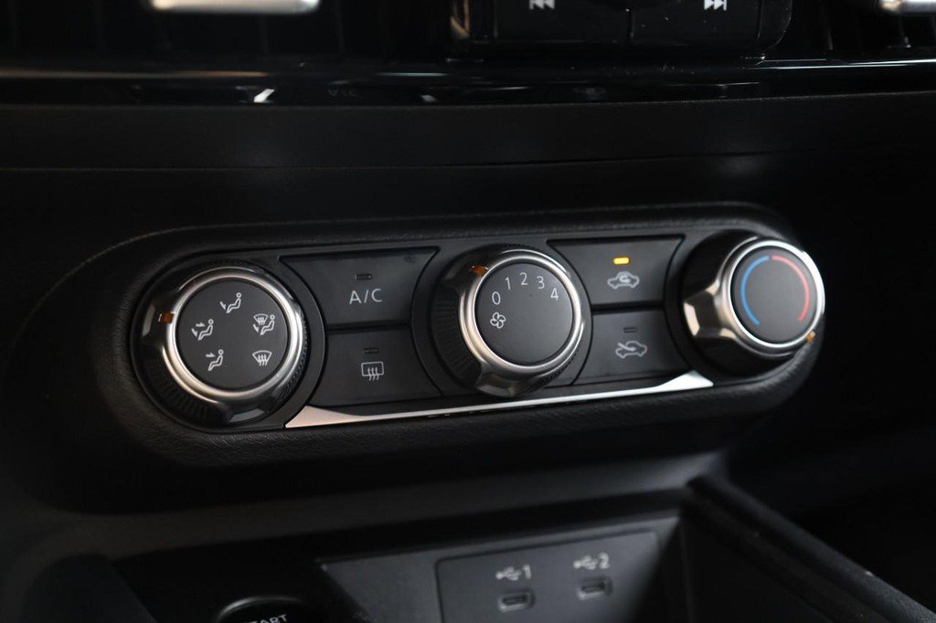 New 2026 Nissan Kicks S image 14