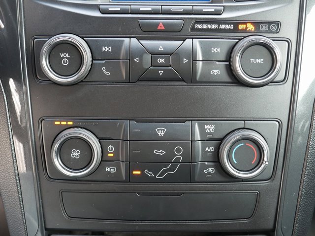 Used 2019 Ford Explorer 4WD Police Interceptor image 19