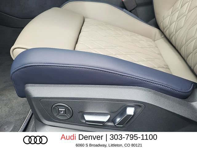 New 2026 Audi A6 Prestige AWD/4WD image 12