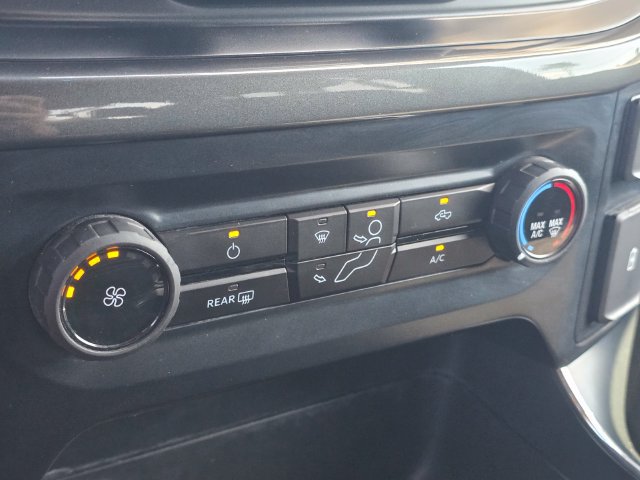 Used 2023 Ford F150 XL w/ STX Appearance Package AWD/4WD image 21