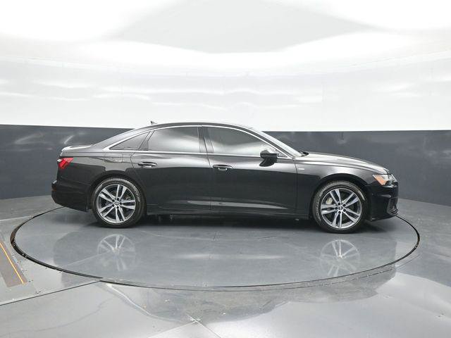 Used 2019 Audi A6 3.0T Prestige w/ Prestige Package AWD/4WD image 8