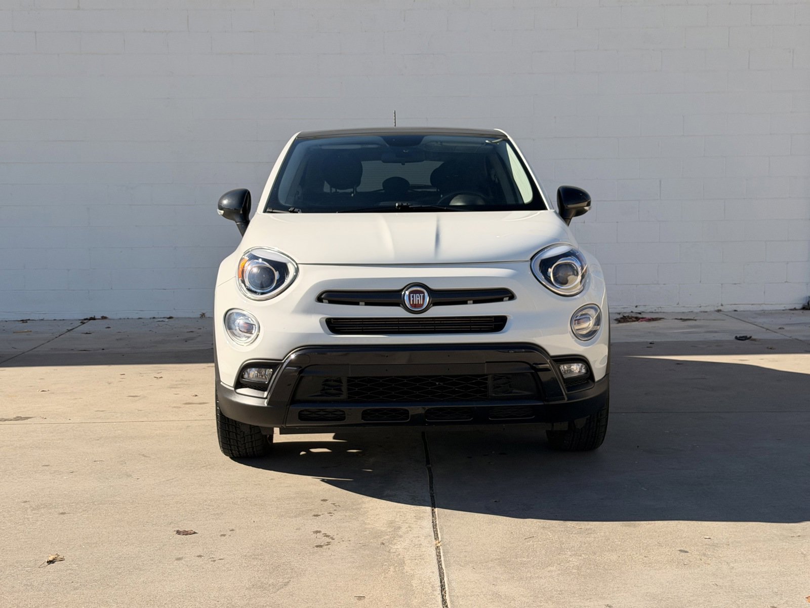 Used 2018 FIAT 500X Trekking image 2