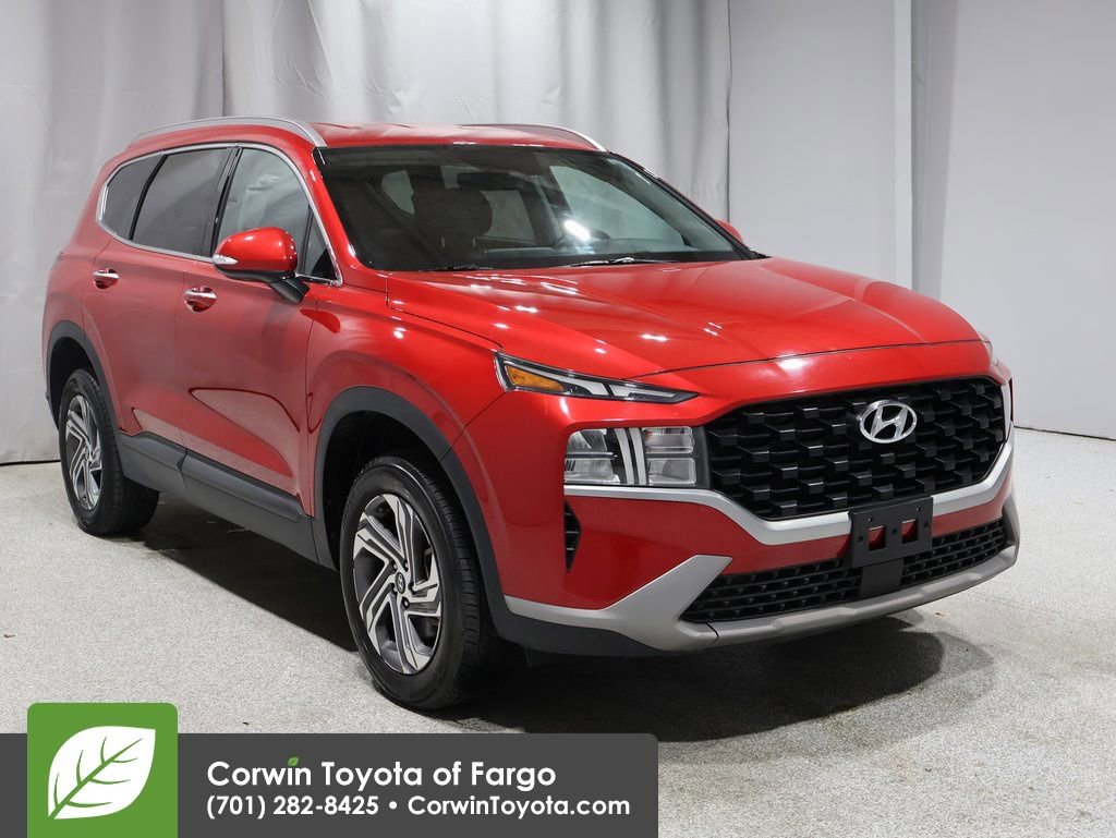 Used 2023 Hyundai Santa Fe SEL