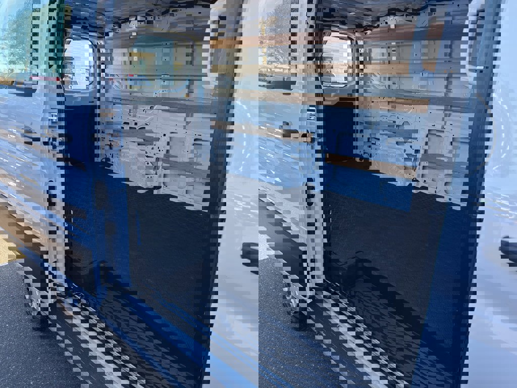 Used 2023 Ford Transit 250 Low Roof w/ Exterior Upgrade Package image 15