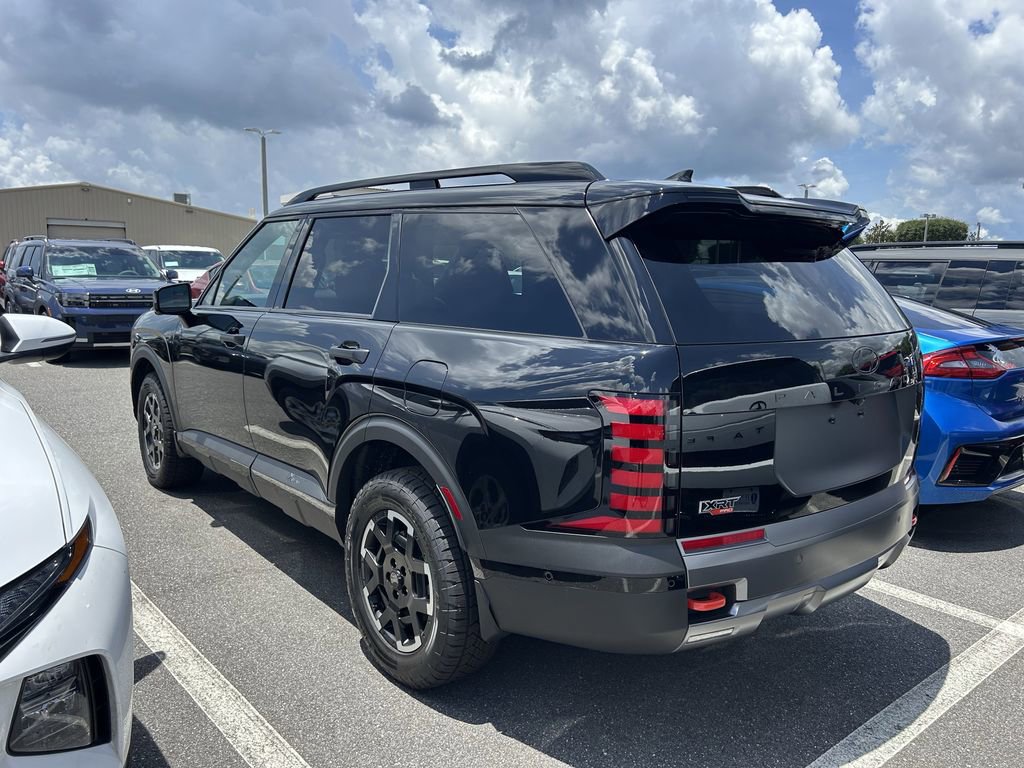 Used 2026 Hyundai Palisade XRT Pro AWD/4WD image 5