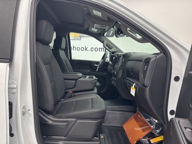 New 2026 Chevrolet Silverado 3500 W/T w/ WT Convenience Package image 37