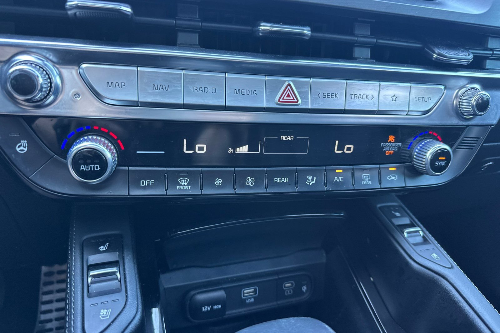 Used 2023 Kia Telluride SX Prestige X-Line AWD/4WD image 27