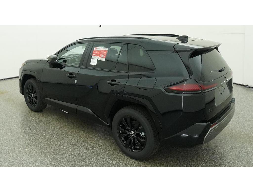 New 2026 Toyota RAV4 SE w/ Convenience Package AWD/4WD image 5