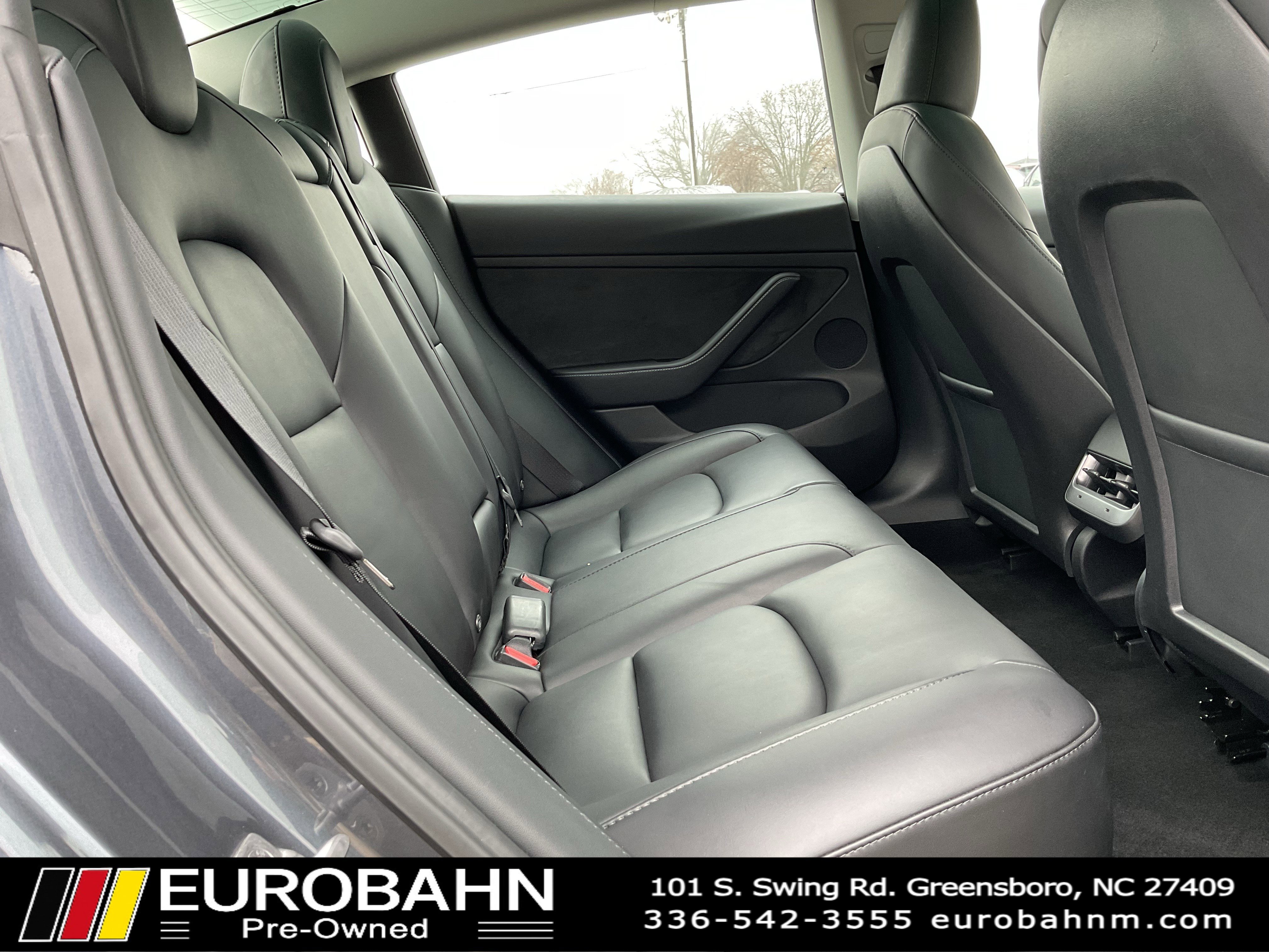 Used 2023 Tesla Model 3 Performance image 16