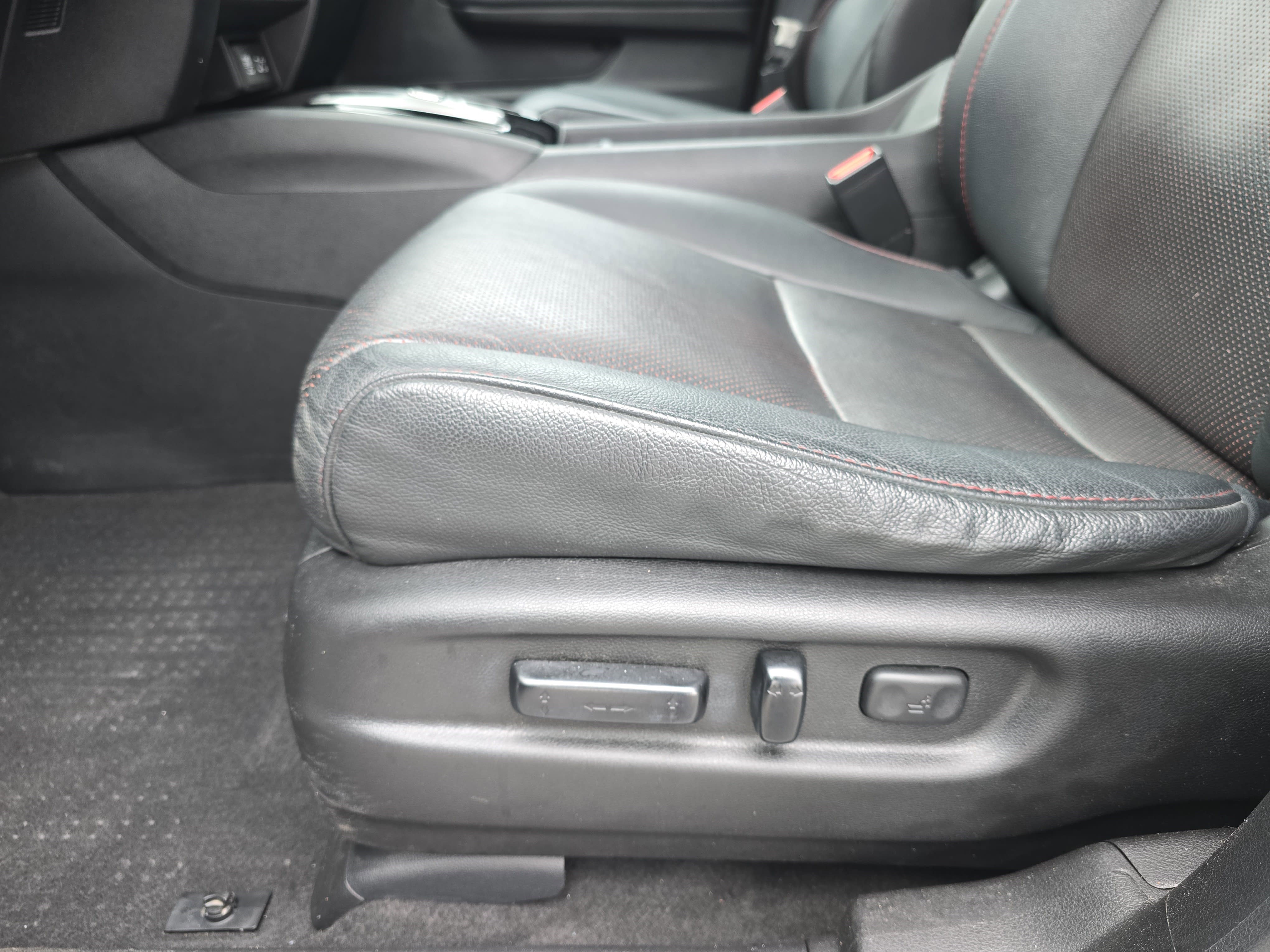 Used 2021 Honda Pilot Black Edition image 23