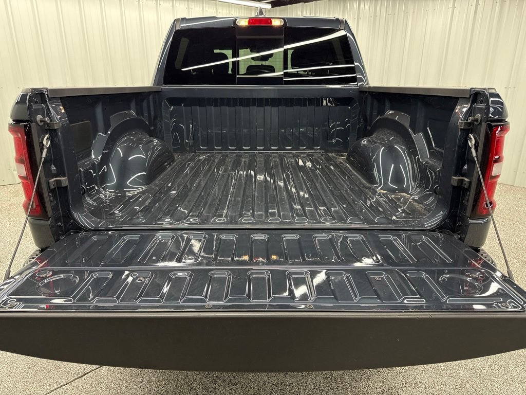 Used 2026 RAM 1500 Lone Star AWD/4WD image 10
