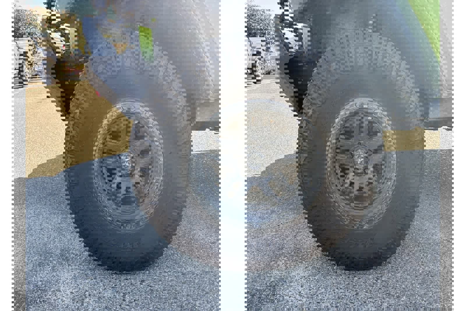 Used 2019 Jeep Wrangler Unlimited Rubicon image 24