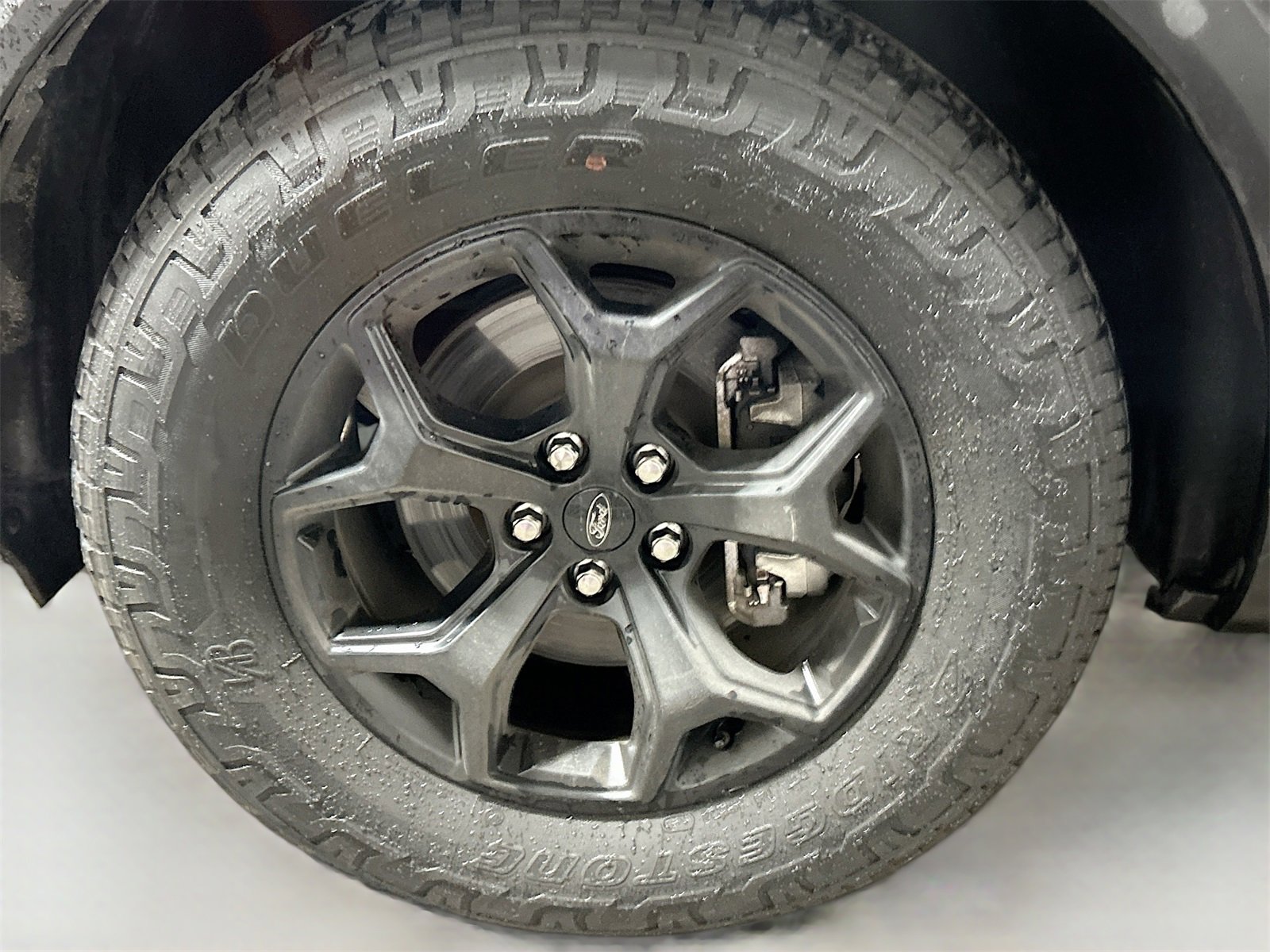 Used 2023 Ford Explorer Timberline image 34