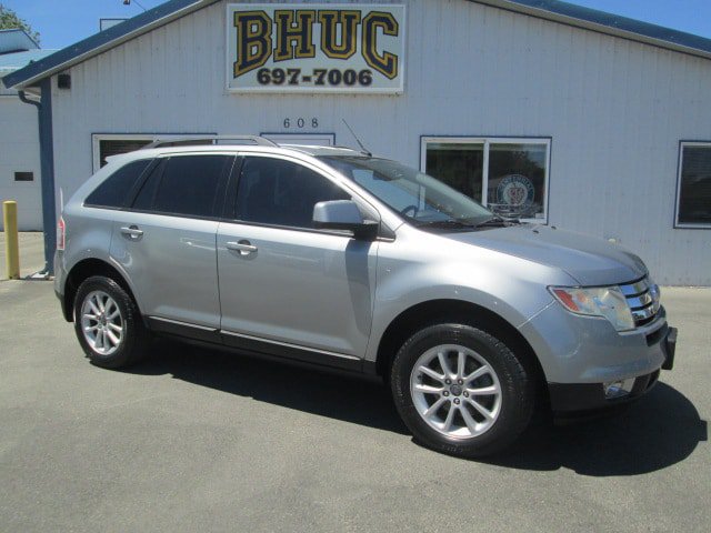 Used 2007 Ford Edge SEL AWD/4WD image 1