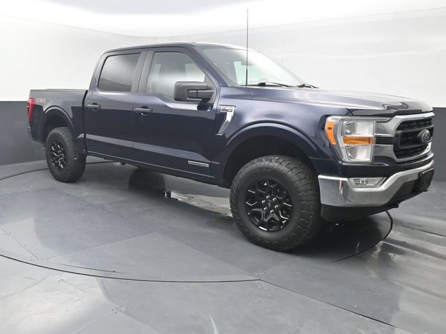 Used 2022 Ford F150 XLT AWD/4WD image 8