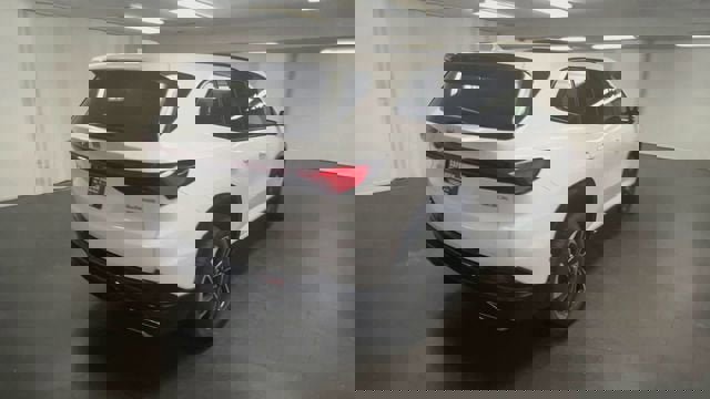 New 2026 Buick Enclave Sport Touring w/ Power Package image 8