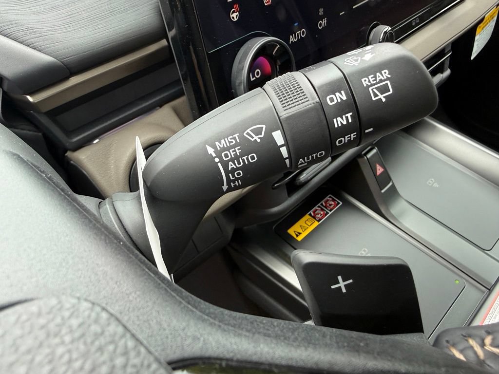 New 2026 Toyota bZ Woodland AWD/4WD image 28