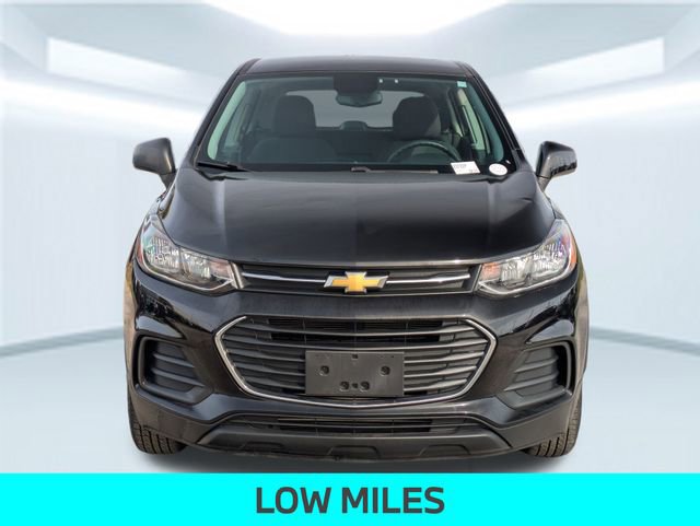 Used 2022 Chevrolet Trax LS image 11