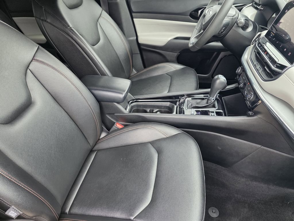 Used 2024 Jeep Compass Limited AWD/4WD image 14