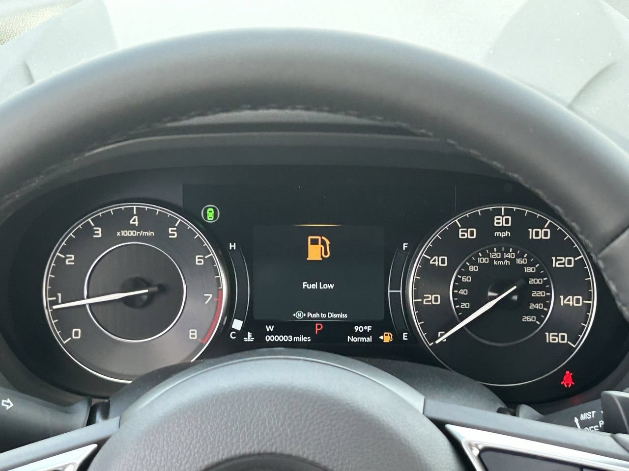 New 2026 Acura RDX SH-AWD w/ Technology Package image 26