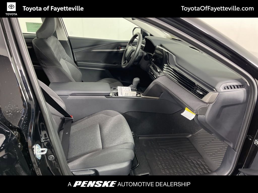 New 2026 Toyota Camry LE image 8