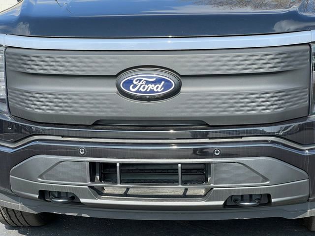 New 2025 Ford F150 Lightning Flash AWD/4WD image 43