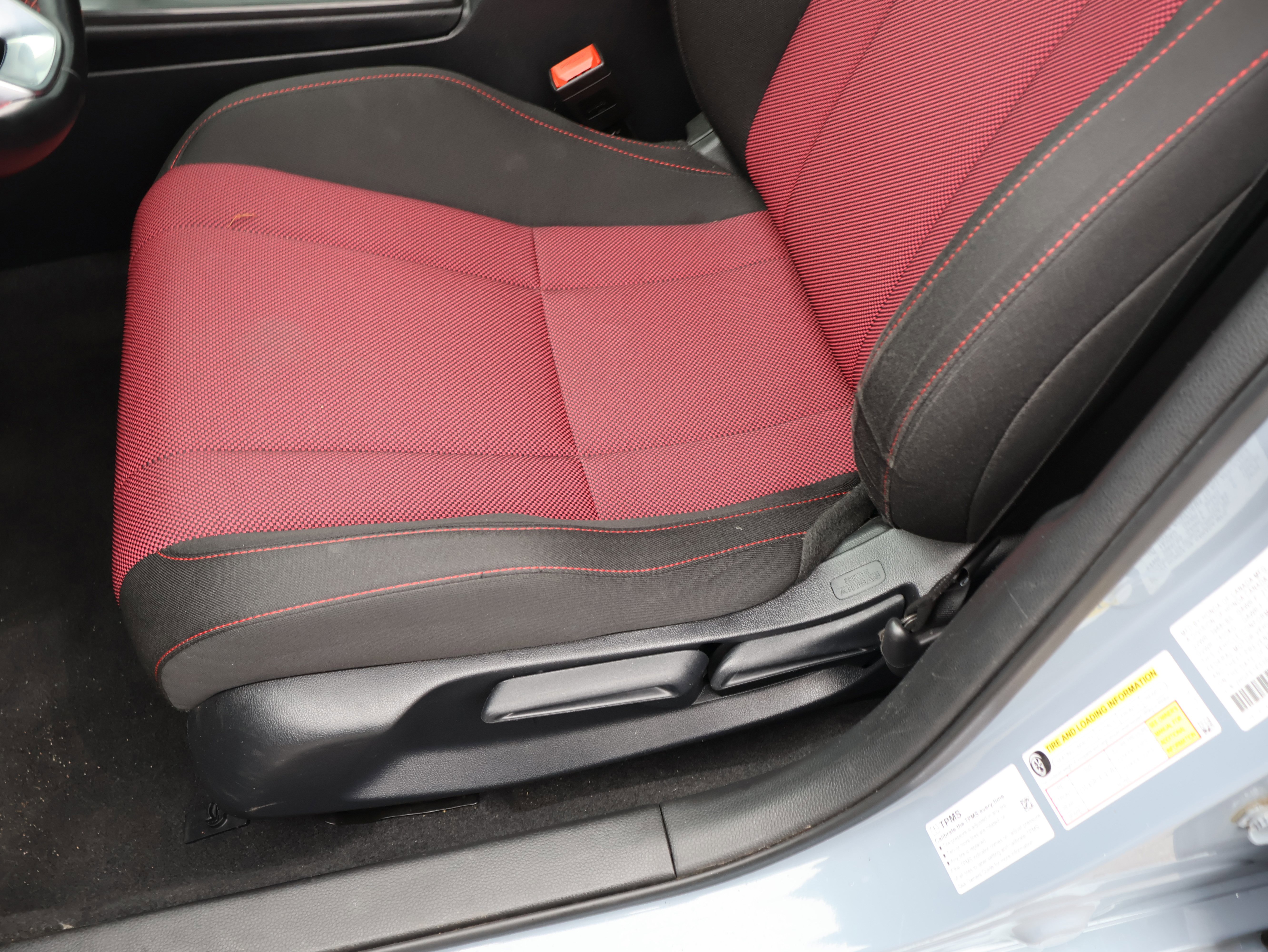 Used 2024 Honda Civic Si image 34