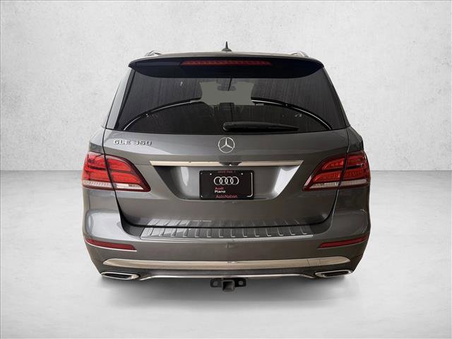 Used 2018 Mercedes-Benz GLE 350 image 6