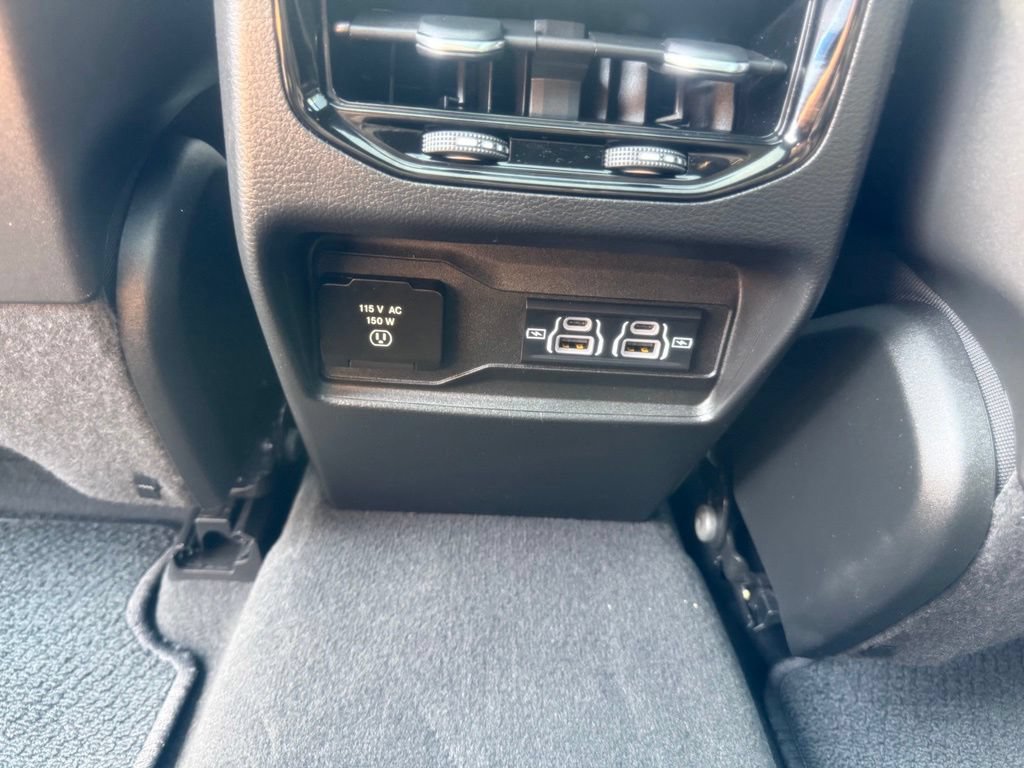 Certified 2023 Jeep Grand Cherokee Summit w/ Advanced Protech Group IV AWD/4WD image 40
