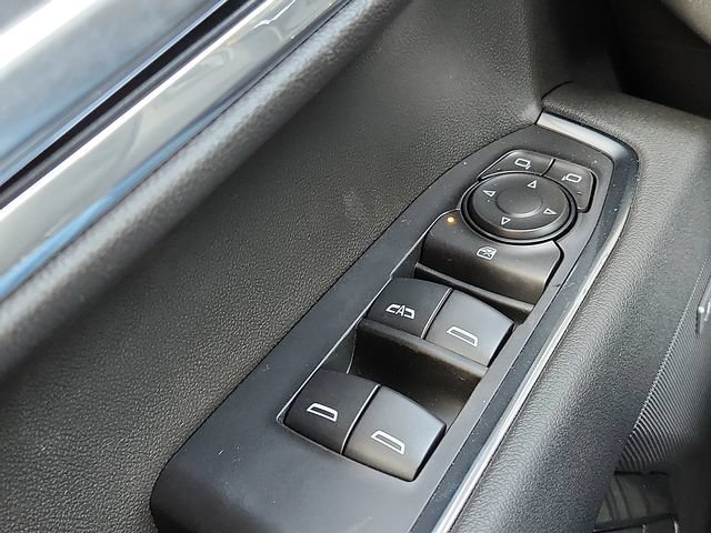 New 2026 Chevrolet Silverado 1500 LT Trail Boss w/ Convenience Package II AWD/4WD image 17