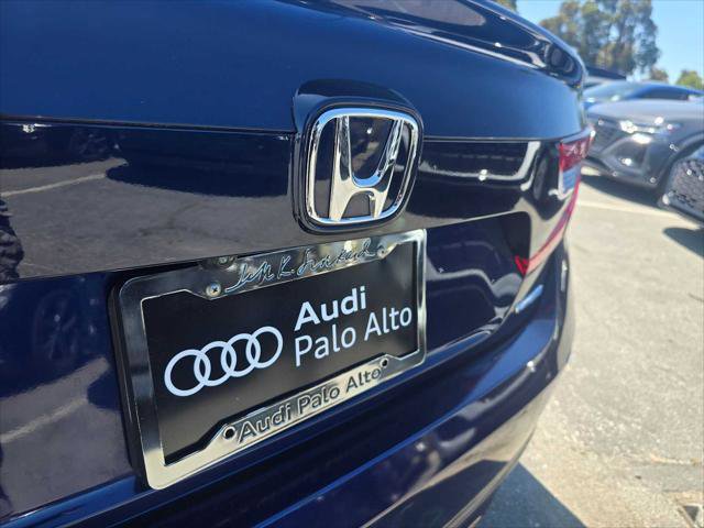 Used 2019 Honda Accord EX-L image 13