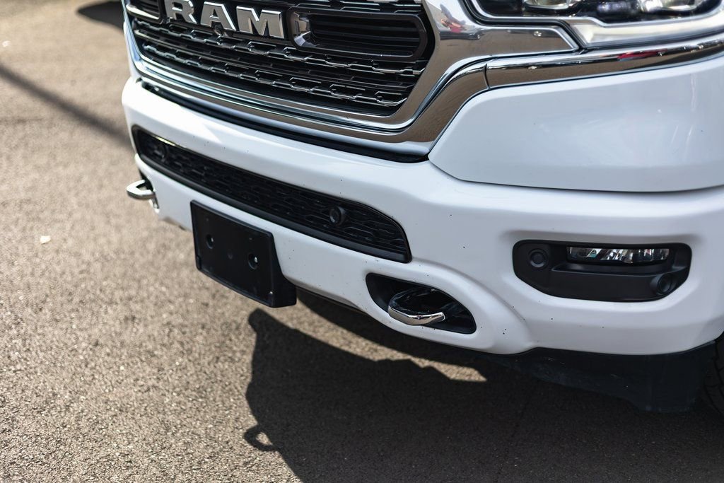 Used 2023 RAM 1500 Limited image 13