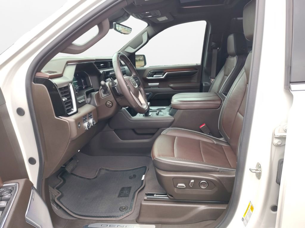 Used 2024 GMC Sierra 1500 Denali image 19