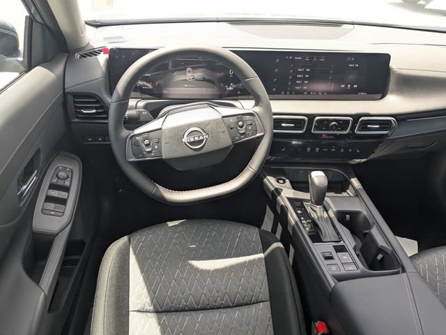 New 2026 Nissan Sentra SV w/ SV Convenience Package FWD image 28