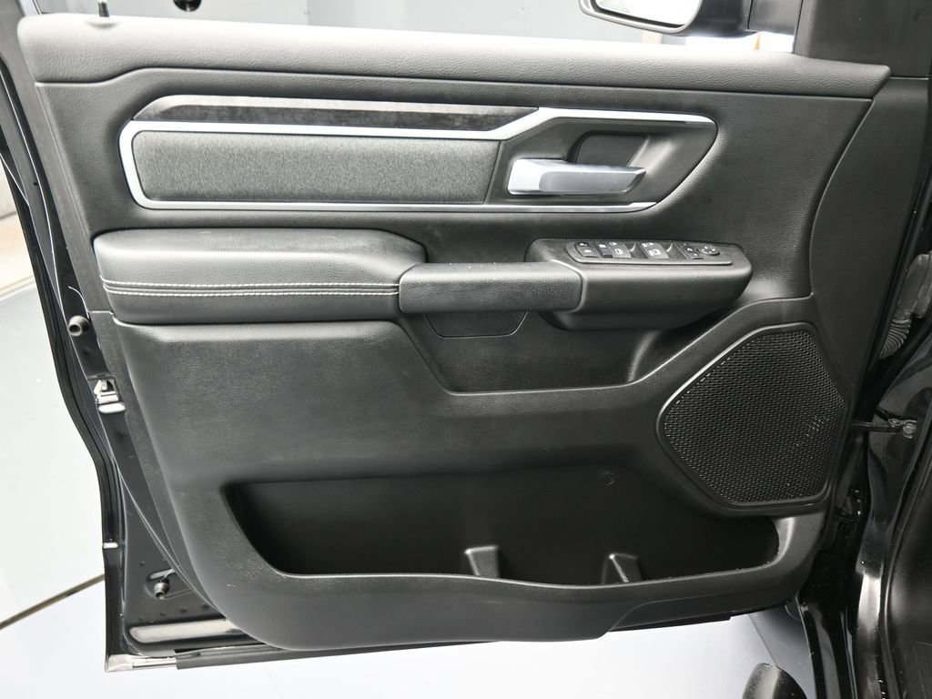 Used 2022 RAM 1500 Big Horn image 14