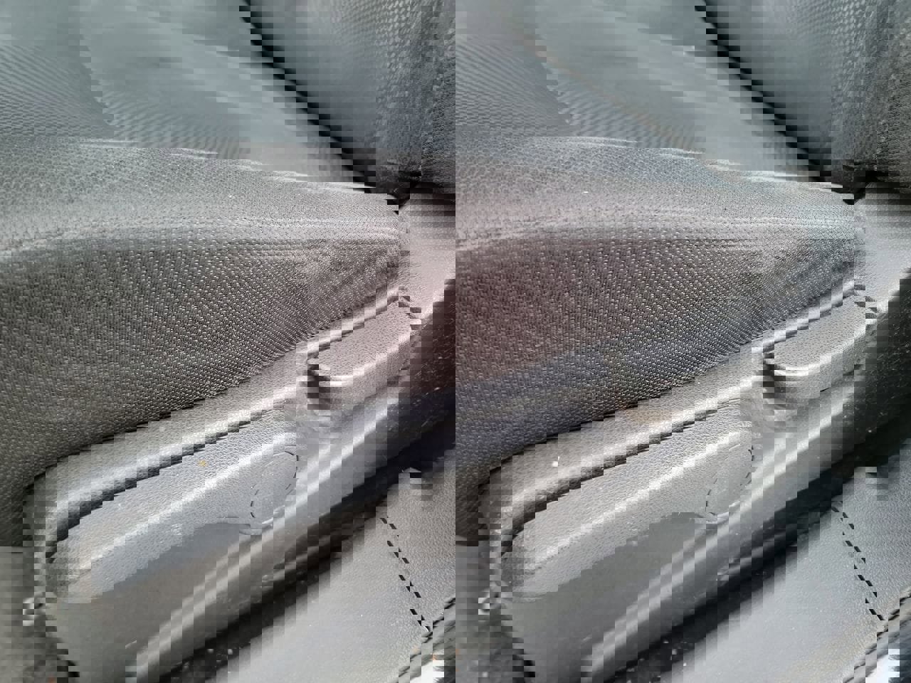 Used 2015 Nissan Rogue S image 12