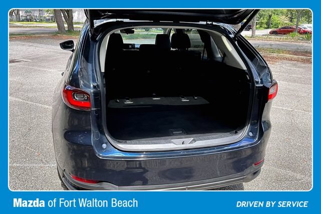 Used 2026 MAZDA CX-90 3.3 Turbo w/ Select Package AWD/4WD image 35