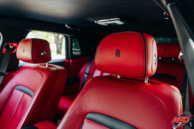 Used 2022 Rolls-Royce Ghost w/ Ghost Package image 21