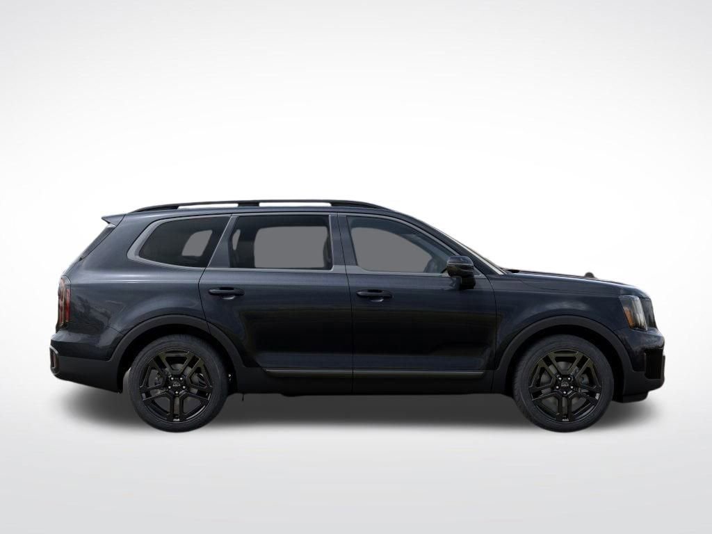 New 2025 Kia Telluride SX X-Line image 8