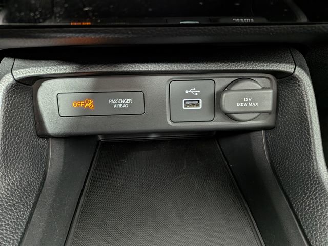 Used 2023 Honda Civic LX image 7