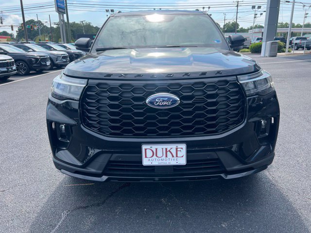 Used 2025 Ford Explorer ST-Line RWD image 24
