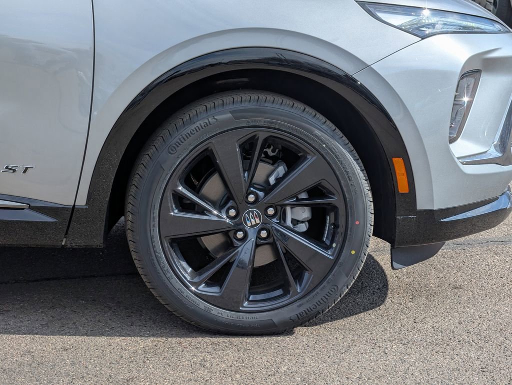 New 2026 Buick Envision Sport Touring image 56