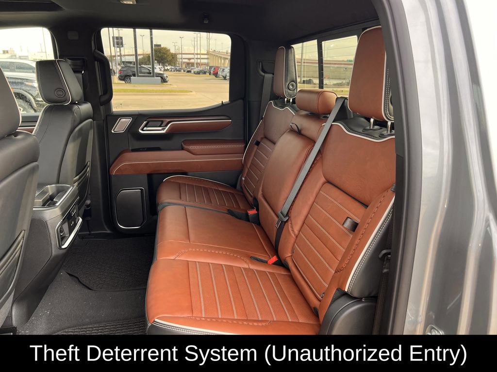 New 2026 GMC Sierra 1500 Denali Ultimate image 28