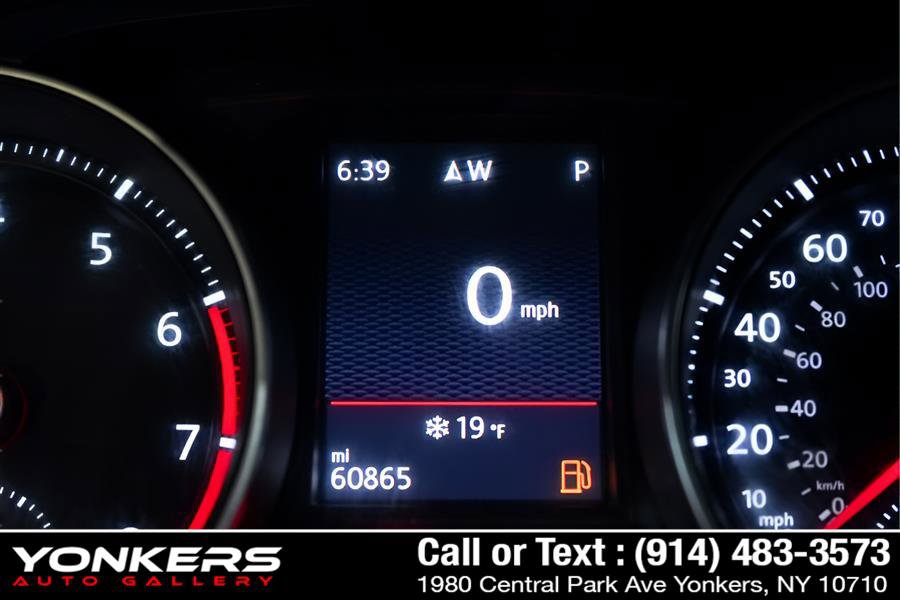 Used 2017 Volkswagen GTI S FWD image 68