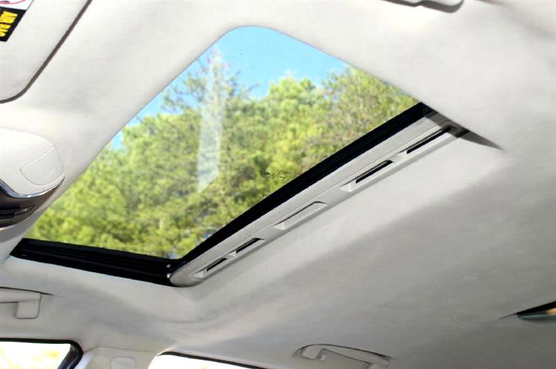 Used 2015 Maserati Quattroporte S Q4 image 28